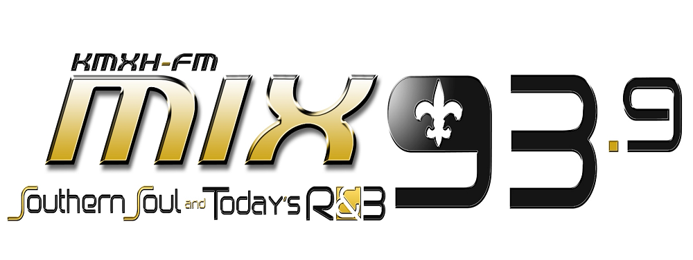 KMXH station logo