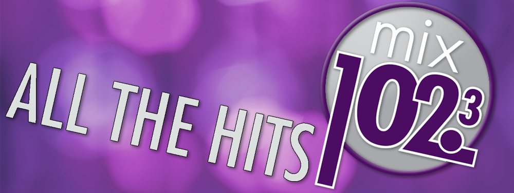 Mix 102.3 New Hit Music