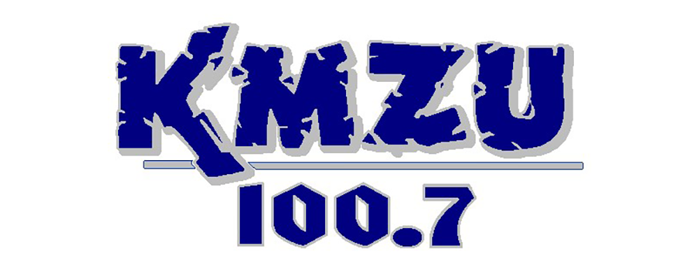 KMZU logo