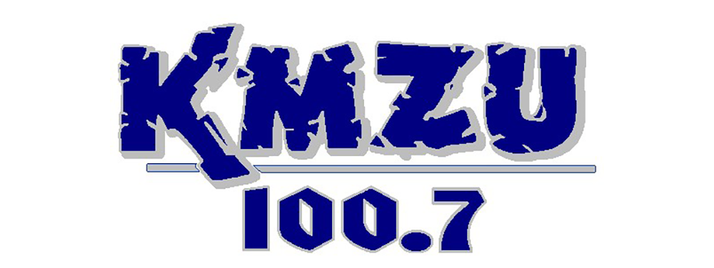 KMZU Logo