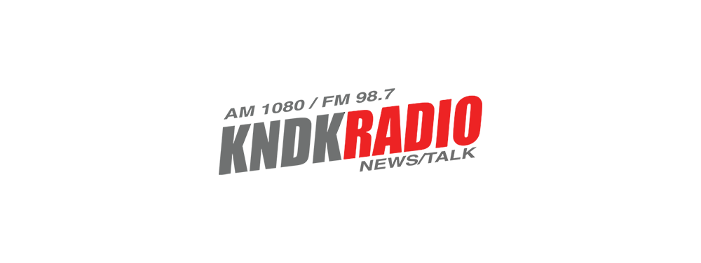 KNDKAM station logo