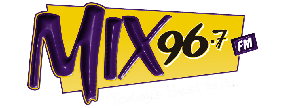 Mix 96.7