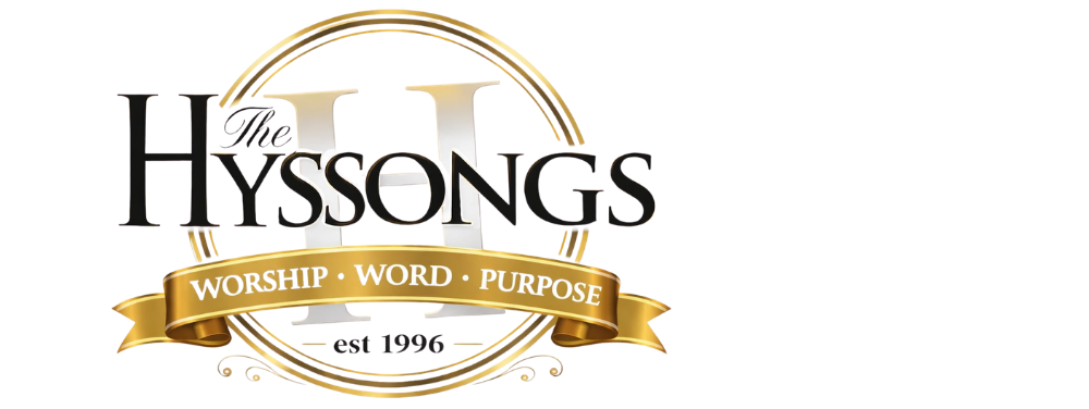 Worship - Word - Purpose Logo