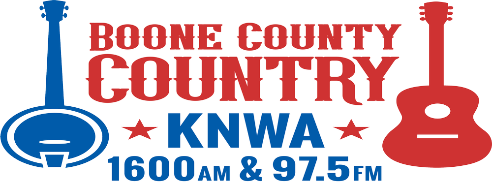 KNWA station logo