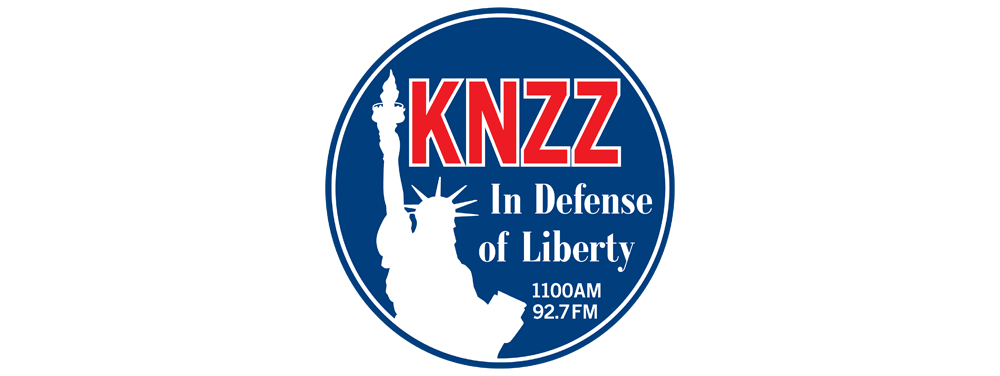 KNZZ Station Logo