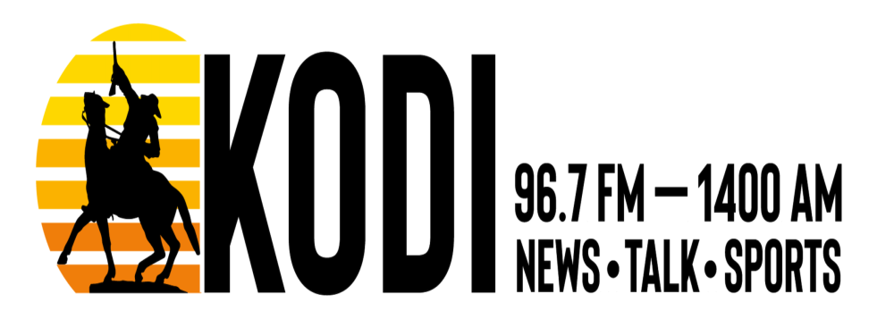KODI Logo