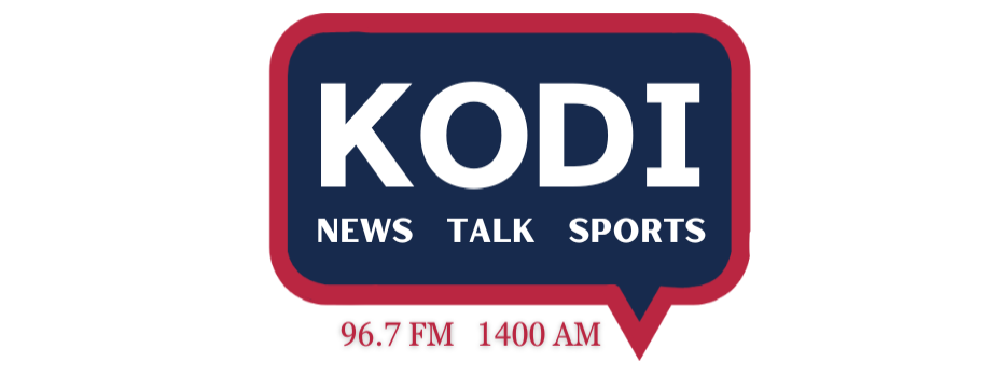 KODI Station Logo