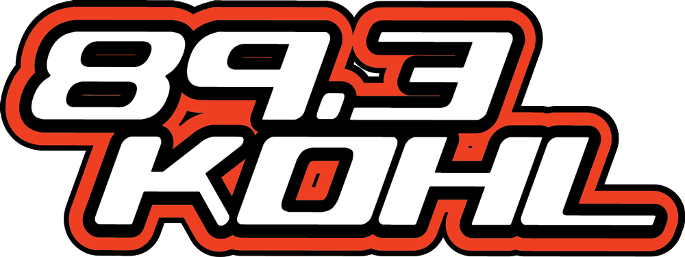 KOHL station logo