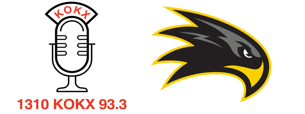 KOKXAM2 Station Logo