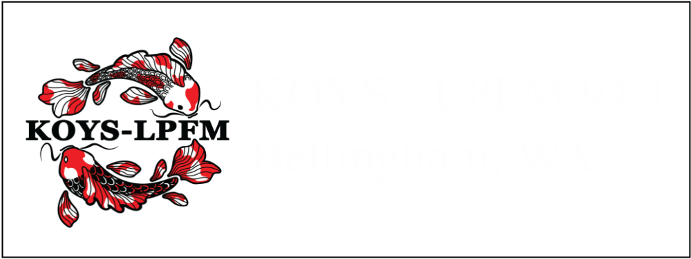 KOYSLP station logo