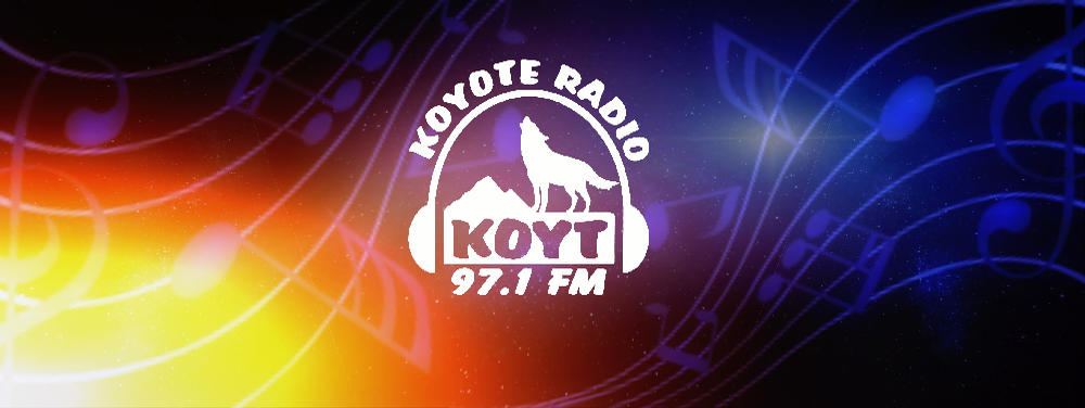 KOYT station logo