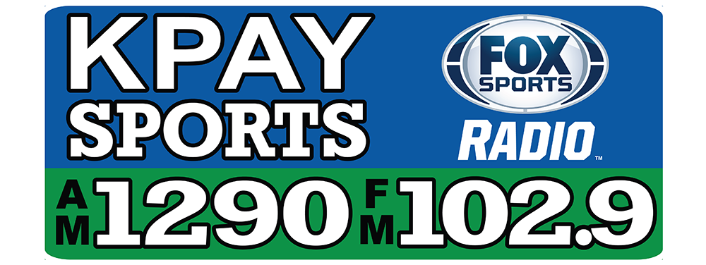 KPAY station logo