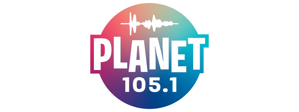 Planet 105.1 Southern Utah's Best Mix