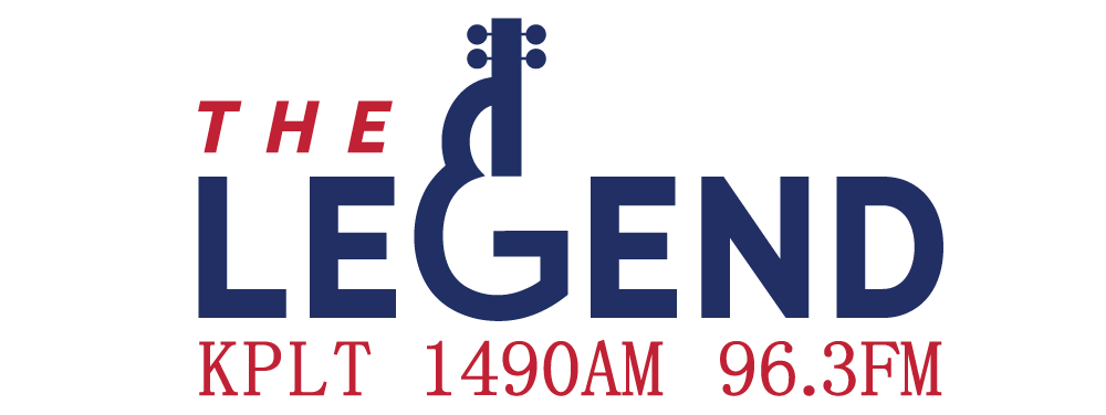 KPLT station logo