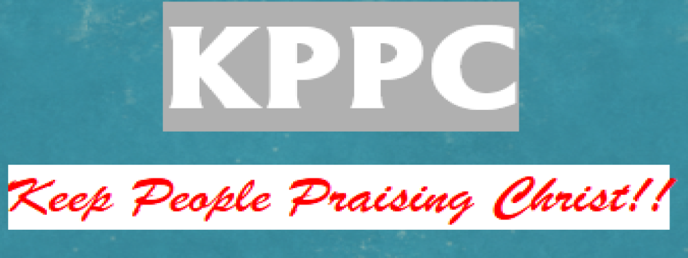 KPPCFM Station Logo