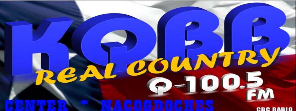 KQBB Station Logo