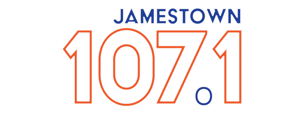KQDJ station logo