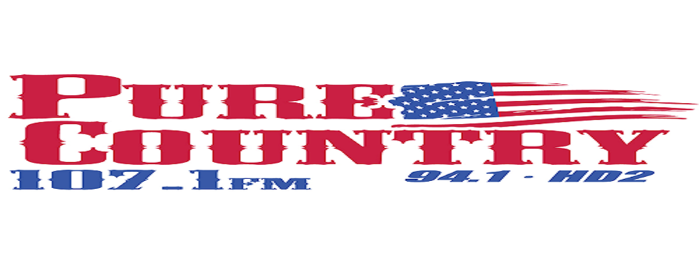 Pure Country 107.1 - 94.1 HD2