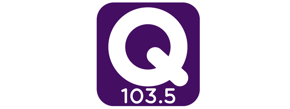 KQLAFM station logo