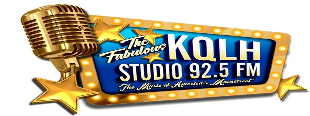 KQLH Station Logo