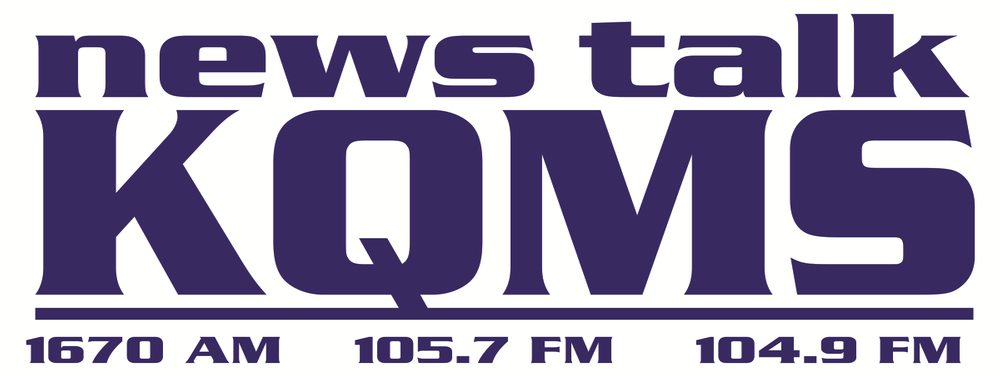 KQMS Logo