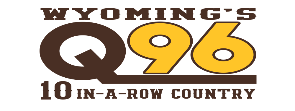 96.5 KQSW Country
