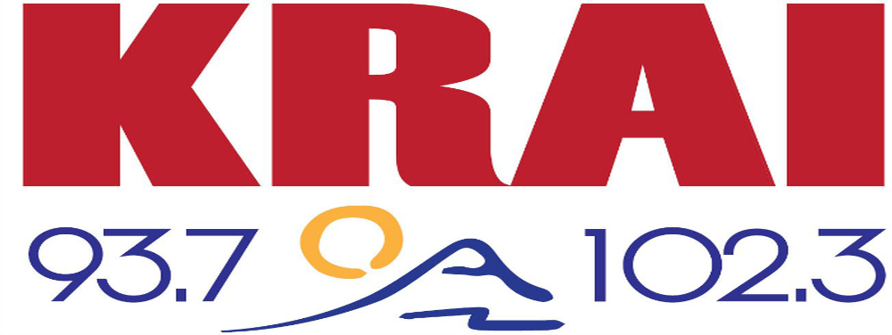 KRAI Logo