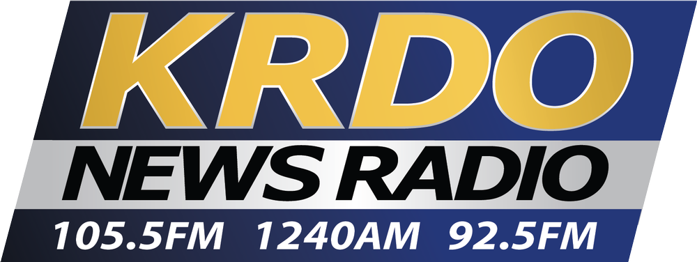 KRDO station logo