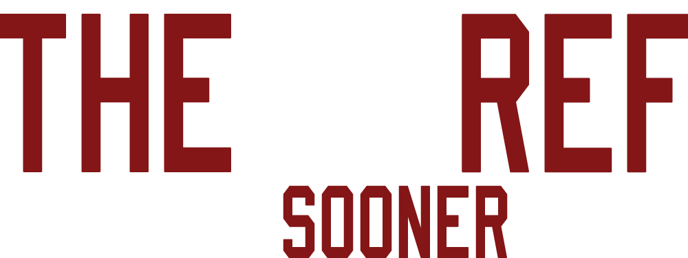KREF station logo