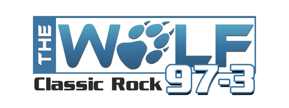 KRGY station logo