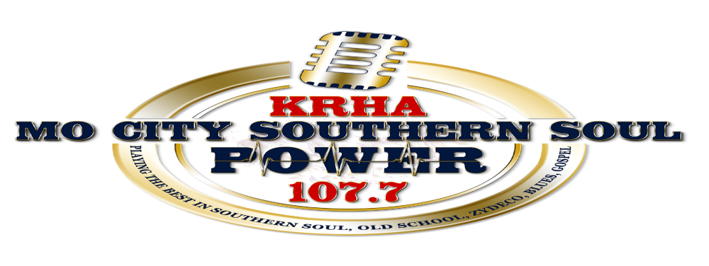 KRHA station logo