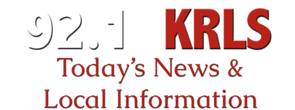 92.1 KRLS - Today's News and Local Information
