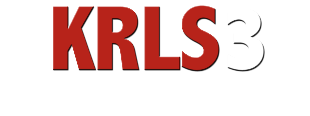KRLS3 Station Logo