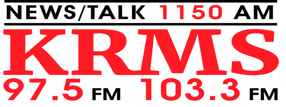 KRMS Station Logo