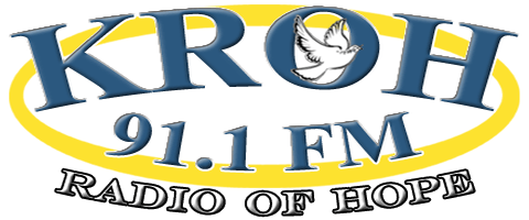 KROH station logo