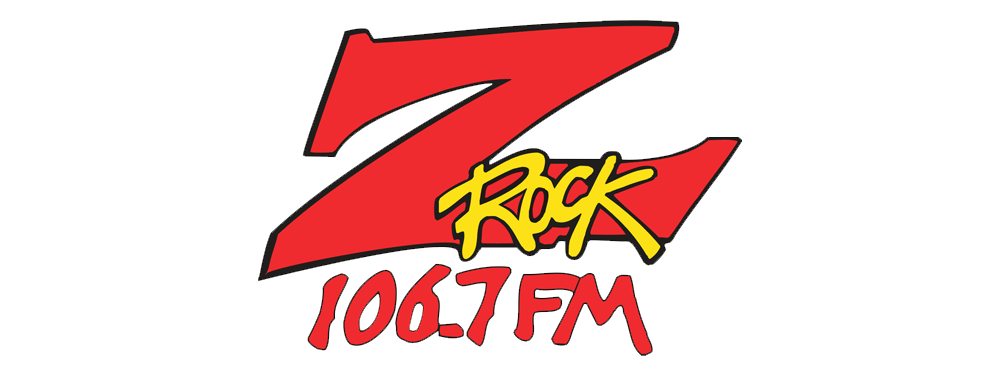 KRQR station logo