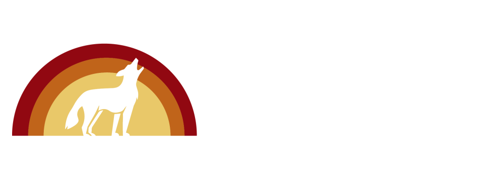 Coyote Country 