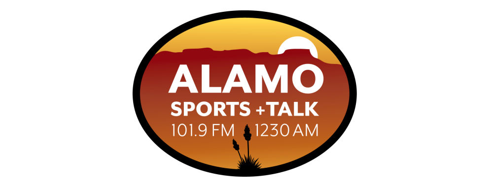 Alamo Sports & Talk