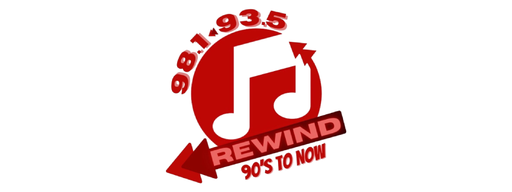 KRWI - Rewind