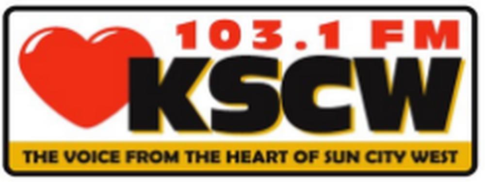 KSCW station logo