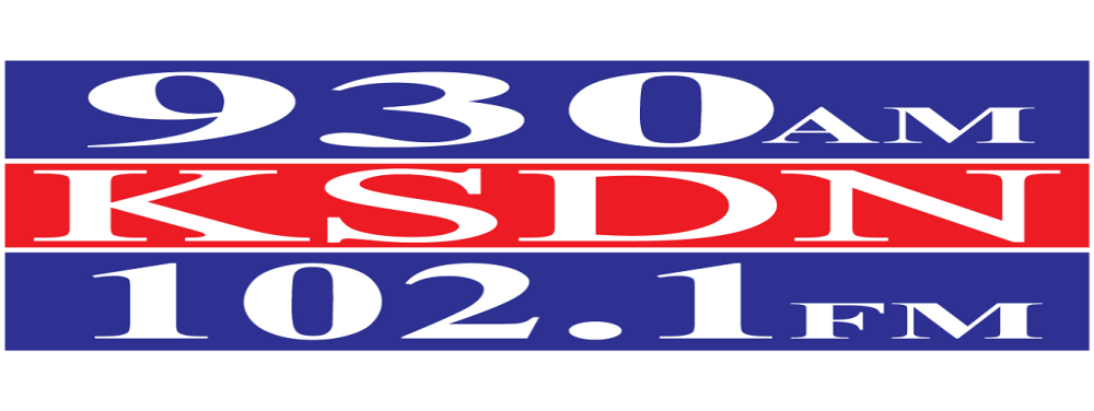 KSDNAM station logo