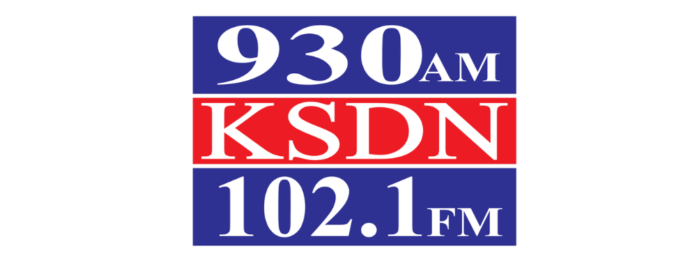 KSDNAM station logo