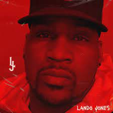 Lando Jones