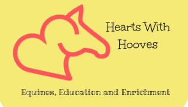 Hearts with Hooves