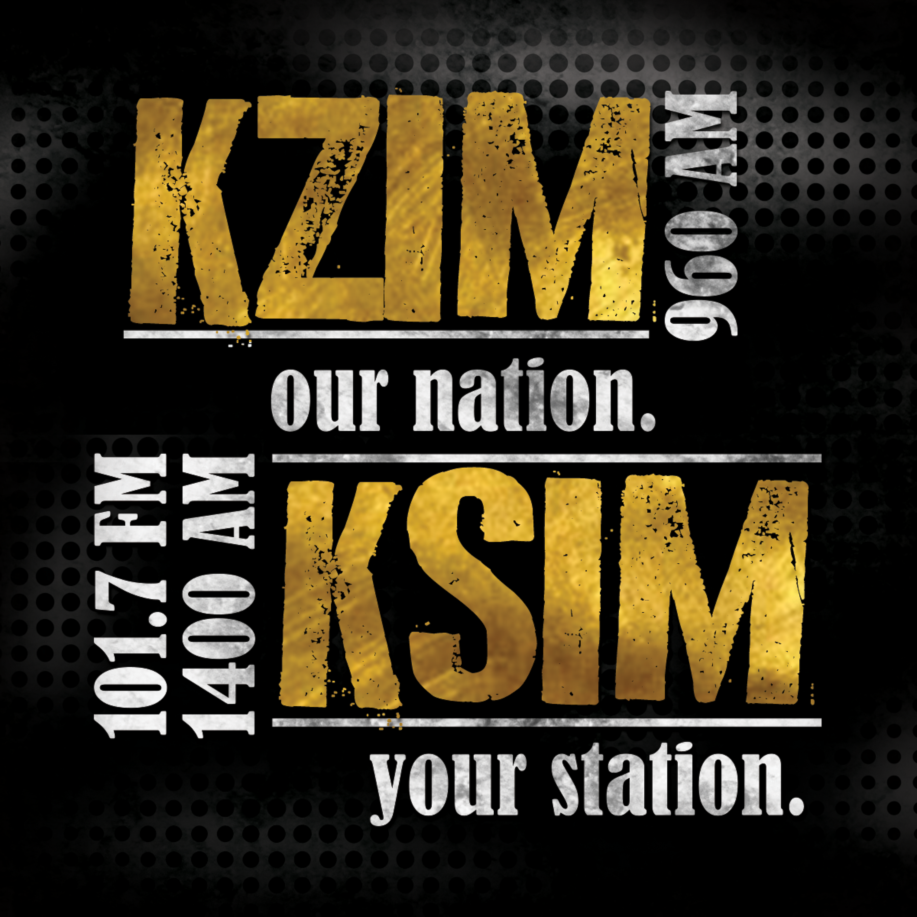 1400 KSIM