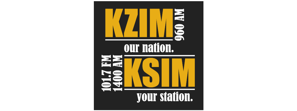 KSIM Logo