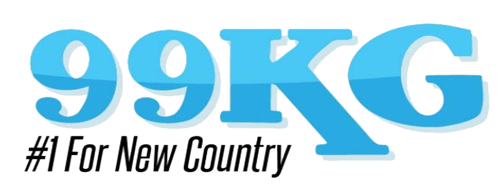 KSKG station logo