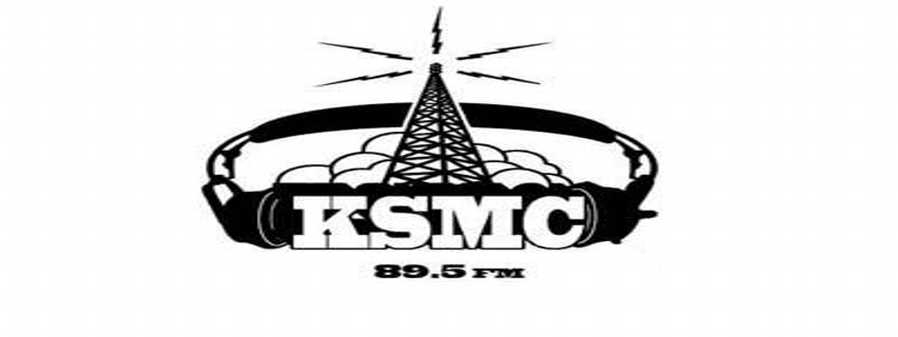 KSMC Logo