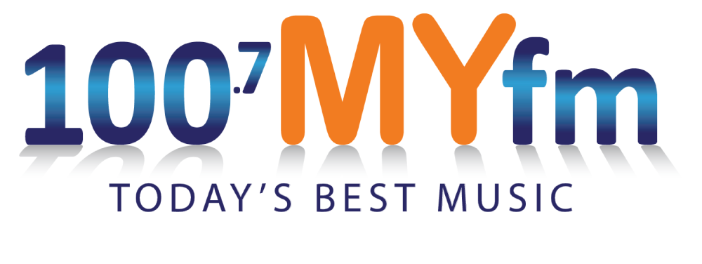 KSNA station logo