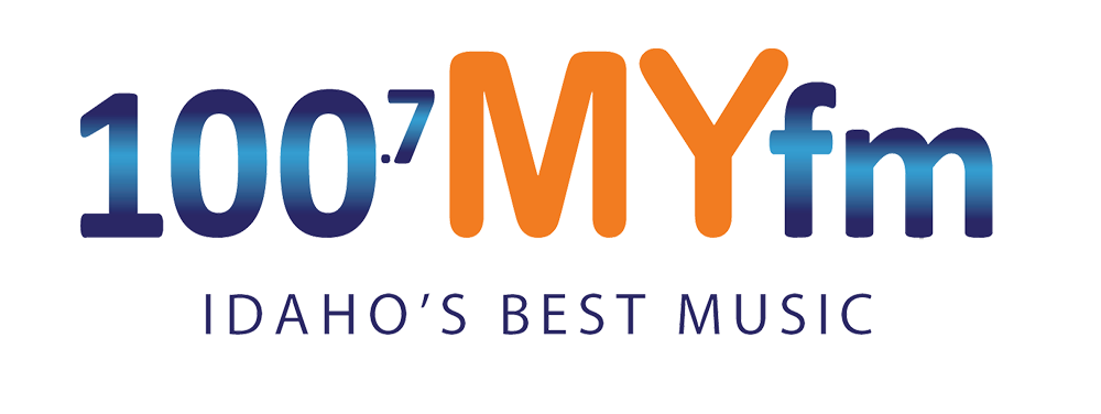 KSNA station logo